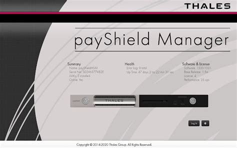 thales e-security smart card bridge for firefox|thales ct40 software download.